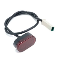 Feu arrière pour Xiaomi M365/M365 Pro