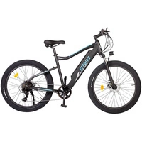 Allegro City Cruiser Ebike 500W 36V 13Ah Vélo électrique