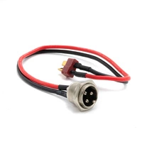 Port de charge pour Kugoo M4