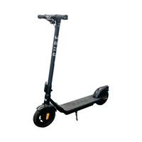 Pure Electric Air 3 Trottinette - 550W / 19mi Range / IP65-Rated / Refurbished