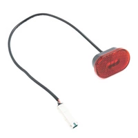 Feu arrière V2 pour Xiaomi 1S/Pro 2