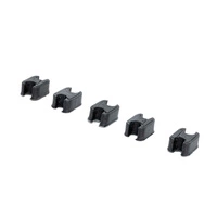 Colliers de serrage - pack de 5 pour Xiaomi M365/M365 Pro