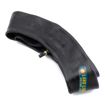 Chambre à air 2.75 / 3.00 - 14 / 80 / 100 - 14 Straight Valve Fat Tyre 20 Inch