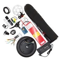 Xiaomi U5 2.0 Kit Monorim 48V 65 km/h Batterie Moteur Kit complet