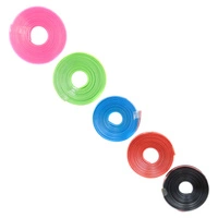 Autocollant de protection du pare-chocs