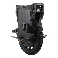 Leaperkim Lynx Electric Unicycle - 8000W Power | 18Ah Battery | 77mph Speed | 110mi Range