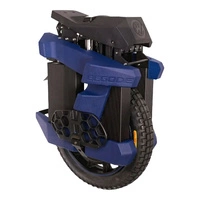 Begode Monocycle électrique EX30 - Puissance 4000W | Batterie 26.8Ah | Vitesse 62mph | Autonomie 100mi