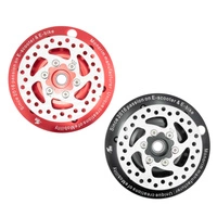 Couvercle de moteur double pour Xiaomi M365/Pro