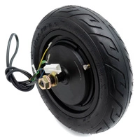 Moteur pour MaxWheel T4 Max