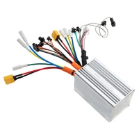 Contrôleur Minimoteurs 2 en 1 Kaabo Mantis Pro 10 60v 27A Sans Hub Box