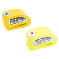 Alarme électrique Disc Lock