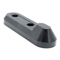 Side Plastic Cover Itrottinette E9 i9 Pro Protector