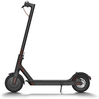 Xiaomi Pro | Pro2 | M365 | 1S Electric Trottinette | Urban Commuter Solution | 300W (800W Peak) Power | 12.8Ah Battery | 20mph Speed | 22mi Range | Different Models | Refurbished