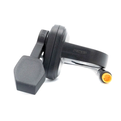 Accélérateur Kaabo Wolf King GT