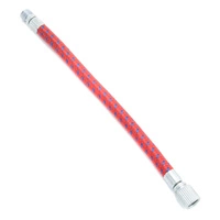 Gonfleur de tube allongé