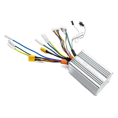 Contrôleur Minimotors 2 en 1 Kaabo Wolf Warrior X 60v 27A Hub Box