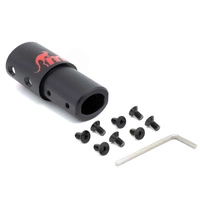 Rallonge de tige Monorim 5cm