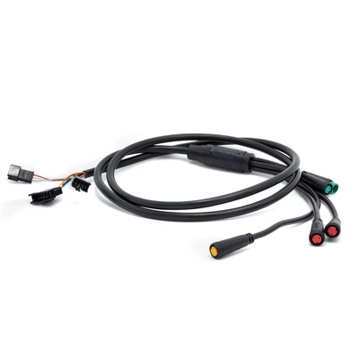 Câble de données de la tige principale pour T4 Max