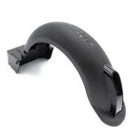 Garde-boue arrière Inokim Light