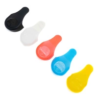 Silicone imperméable Panneauhousse pour Ninebot ES 1/2/3/4