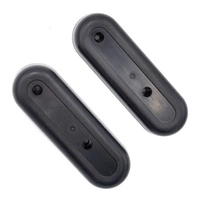 Couvercle latéral en plastique Ninebot G30 Max