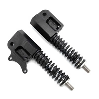 Amortisseur avant Suspension pour T4 Max