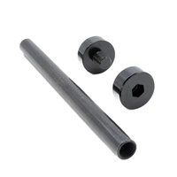 Boulon de suspension arrière Kaabo Wolf King / King GT Vis bras oscillant