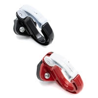 Crochet d'achat Grand métal amélioré