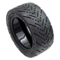 Pneu routier Run Flat Gel 90/65 - 6.5 CST