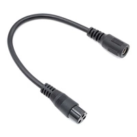 Adaptateur DC 2,1mm x 5,5mm pour GX 16