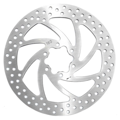 Disque de frein Kaabo Wolf King/GT 160mm Epaisseur 3mm