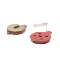 Plaquette de frein Niu KQi2 Pro KQi3 Pro KQi3 Max