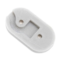 Protection du câble de l'éclairage arrière pour Xiaomi M365/M365 Pro