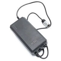 Chargeur rapide 72V Dualtron Thunder 2 8A 5A Nouvelle Version 84V