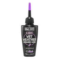 eBike Wet Weather Lube 50ml