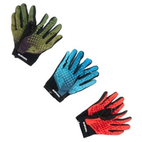 Gants Bluegrass Protective Prizma 3D Gants électriques Trottinette