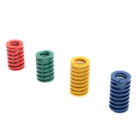 Ressort de suspension Monorim