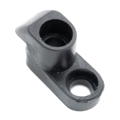 Clip plastique pliable Iscooter E9 i9 Pro Latch Pole Stem Mount