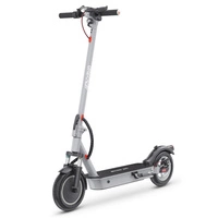 iENYRID M1 Foldable Electric Trottinette - 500W Power | 12.5Ah Battery | 15.5mph Speed | 19mi Range