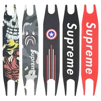 Tapis de sol antidérapant personnalisé pour Ninebot ES 2/4