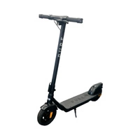 Pure Electric Air 3 Trottinette - 550W / 19mi Range / IP65-Rated / Refurbished