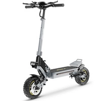 iENYRID S1 Electric Trottinette - 800W Power | 15Ah Battery | 28mph Speed | 25mi Range