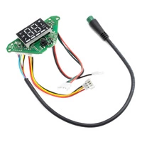 Tableau de bord pour IScooter E9T I9T V2