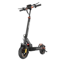 iENYRID M4 Pro S+ Trottinette - Puissance 800W | Batterie 12.5Ah | Vitesse 28mph | Autonomie 25mi