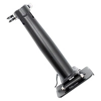 Remplacement de la tige de selle Kugoo M4