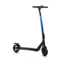 Lamborghini AL1 Electric Trottinette | Luxury Performance | 350W (550W Peak) Power | 15.5mph Speed | 7.8Ah Battery | 19mi Range | Italian Design | Premium Urban Transport