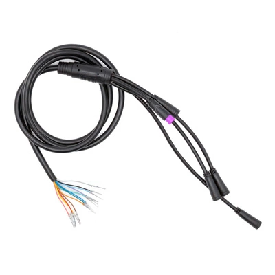 Câble de données de la tige principale pour T4 Max