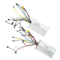 Contrôleur JP 60V 37A