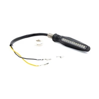 Voyant lumineux de freinage et lumière blanche Trottinette Ebike