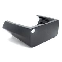 Couvercle de contrôleur avant en plastique Hitway H5